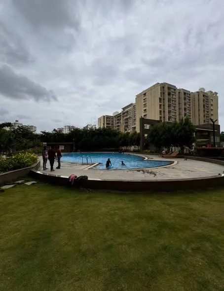 3 BHK for Rent in Varthur Bangalore