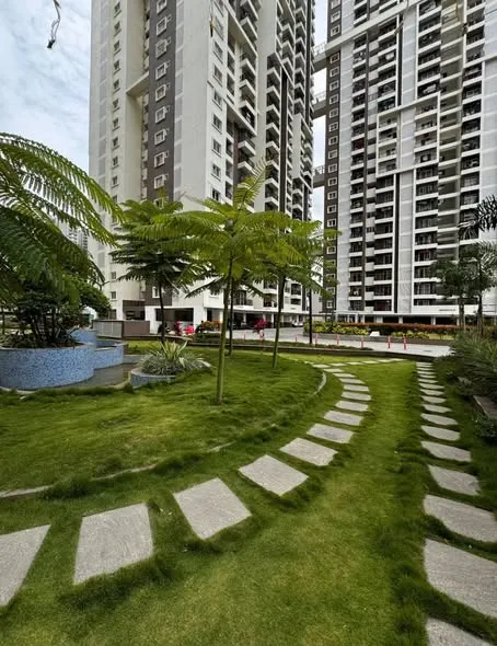 3 BHK for Rent in Varthur Bangalore