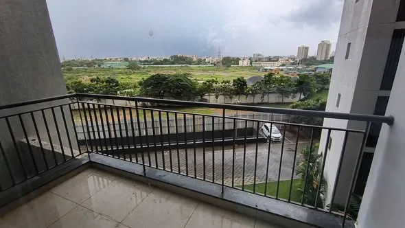 2 BHK for Rent in HSR Layout Bangalore