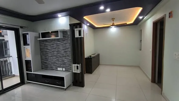 2 BHK for Rent in HSR Layout Bangalore
