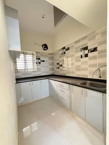 1 BHK for Rent in HSR Layout Bangalore