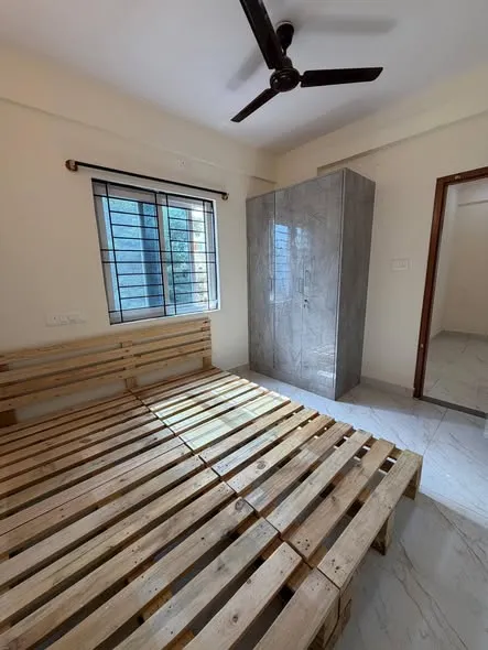 1 BHK for Rent in Kudlu Bangalore