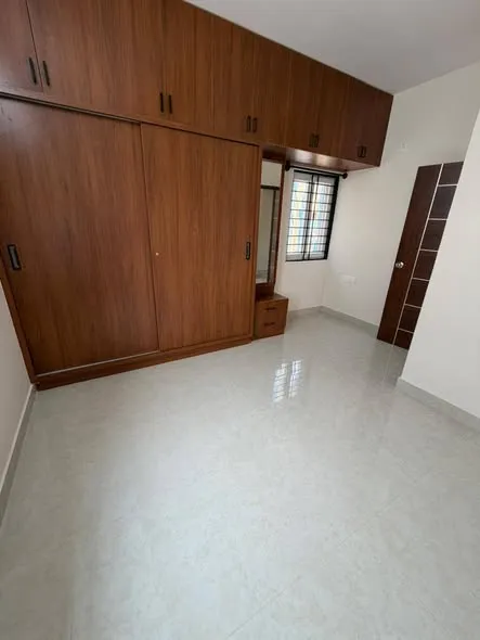 2 BHK for Rent in HSR Bangalore