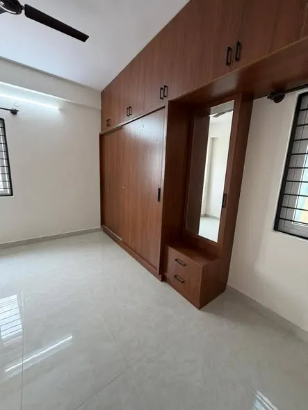 2 BHK for Rent in HSR Bangalore