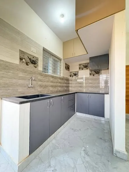 1 BHK for Rent in Kudlu Bangalore