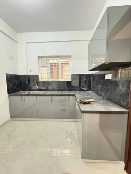 2 BHK for Rent in Kudlu Bangalore