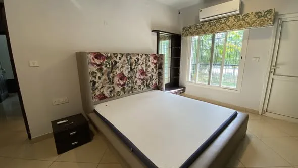 3 BHK for rent in Manyata Tech Park - ₹25,945 per month