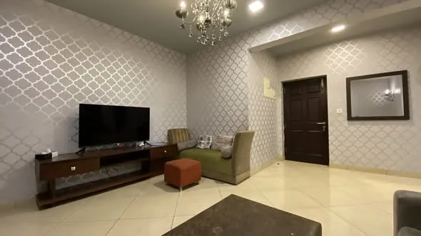 3 BHK for Rent in Manyata Tech Park Bangalore