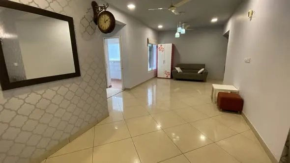 3 BHK for Rent in Manyata Tech Park Bangalore