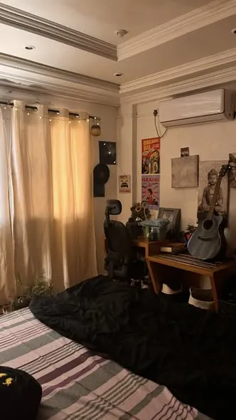 3 BHK for rent in Indiranagar - ₹19,635 per month