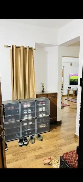 3 BHK for Rent in Indiranagar Bangalore