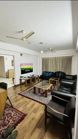 3 BHK for Rent in Indiranagar Bangalore