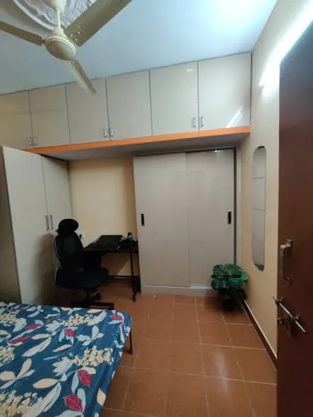 1 BHK for rent in BTM Layout - ₹11,500 per month