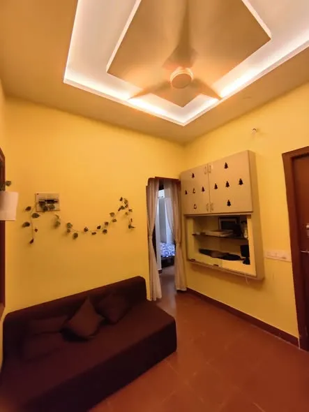 1 BHK for Rent in BTM Layout Bangalore