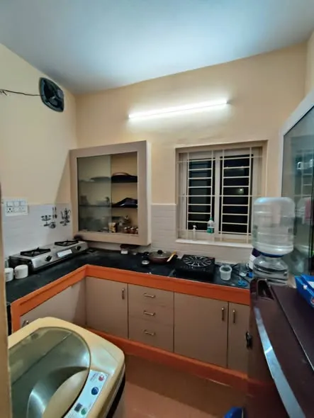 1 BHK for Rent in BTM Layout Bangalore