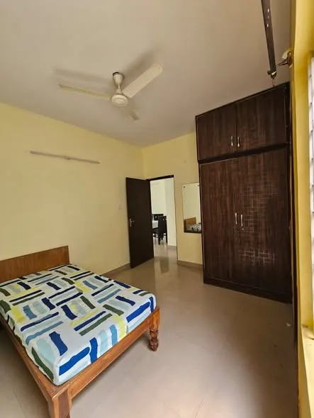 3 BHK for rent in KASAVANAHALLI - ₹13,400 per month