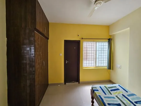 3 BHK for Rent in KASAVANAHALLI Bangalore