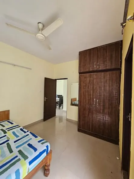 3 BHK for Rent in KASAVANAHALLI Bangalore