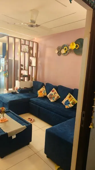 2 BHK for Rent in SOBHA DREAM ACRES Bangalore