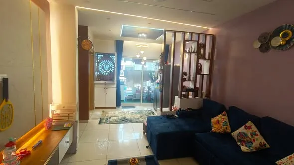 2 BHK for Rent in SOBHA DREAM ACRES Bangalore