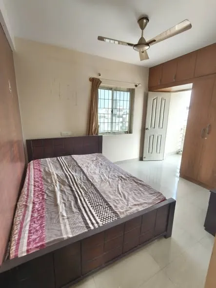 1 BHK for Rent in CV Raman Nagar Bangalore