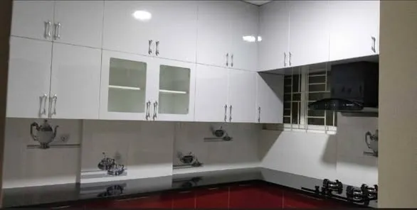 2 BHK for rent in Whitefield - ₹45,000 per month