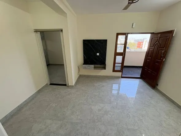 2 BHK for Rent in HSR Layout Bangalore