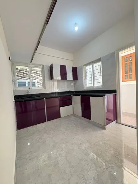 2 BHK for Rent in HSR Layout Bangalore