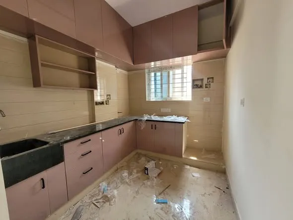 1 BHK for Rent in HSR Layout Bangalore