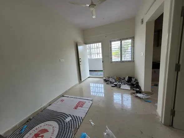 1 BHK for Rent in HSR Layout Bangalore