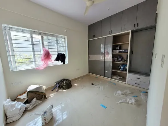 1 BHK for Rent in HSR Layout Bangalore