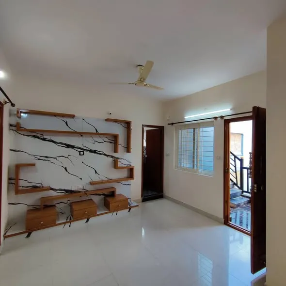 2 BHK for rent in Indiranagar - ₹36,000 per month