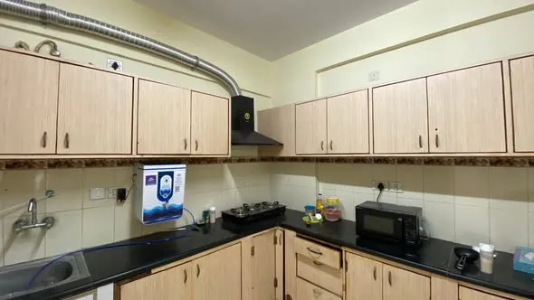 3 BHK for Rent in Banaswadi Bangalore