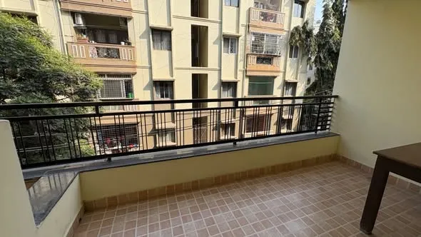 3 BHK for Rent in Haralur Road Bangalore