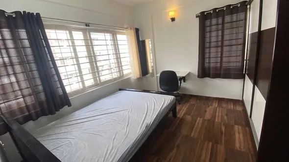 3 BHK for Rent in Manyata Tech Park Bangalore