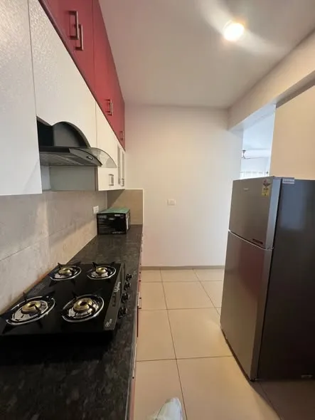 3 BHK for Rent in Manyata Tech Park Bangalore