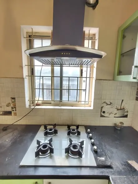 1 BHK for Rent in CV Raman Nagar Bangalore