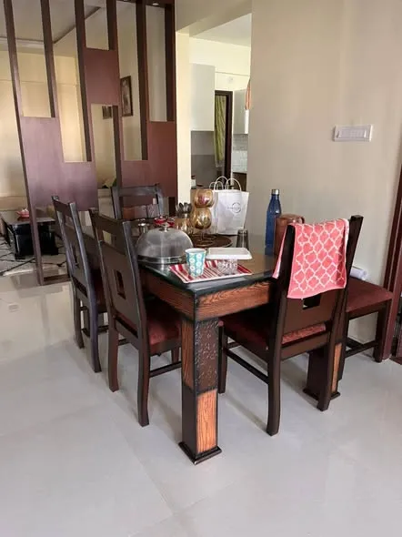 3 BHK for Rent in Hoodi Bangalore