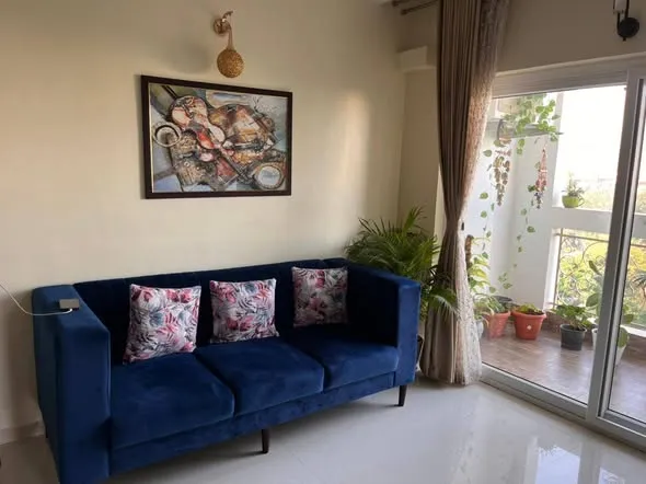 3 BHK for Rent in Hoodi Bangalore