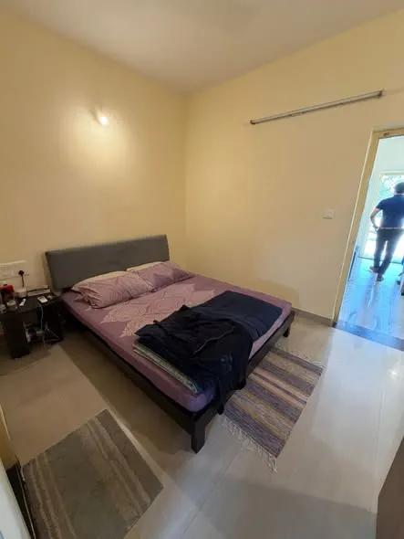 1 BHK for Rent in Indiranagar Bangalore