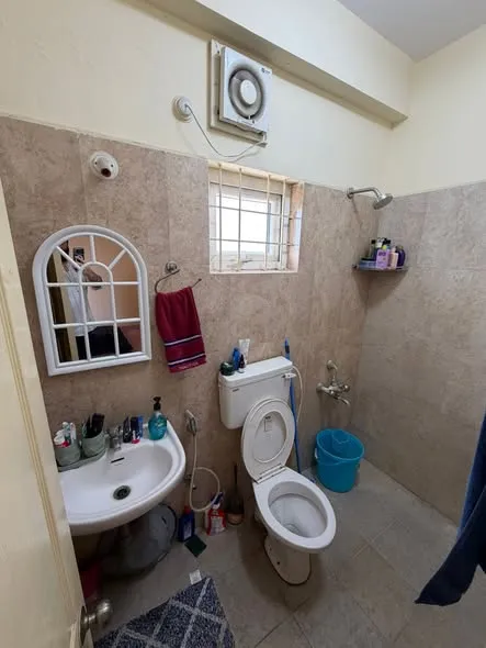 1 BHK for Rent in Indiranagar Bangalore