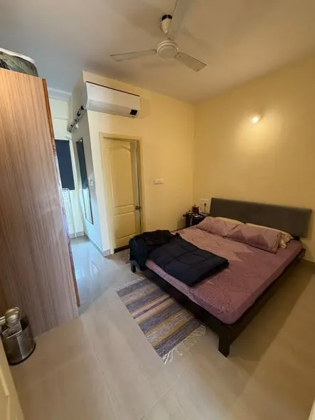 1 BHK for Rent in Indiranagar Bangalore