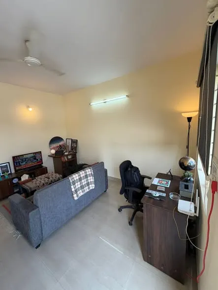 1 BHK for Rent in Indiranagar Bangalore