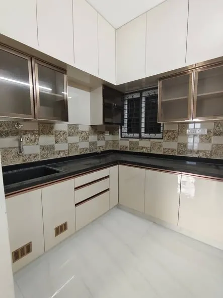 2 BHK for rent in Bharathi Nagar - ₹22,000 per month