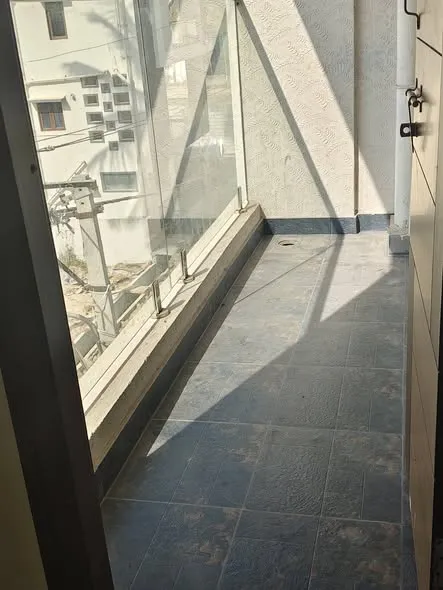 2 BHK for Rent in Bharathi Nagar Bangalore