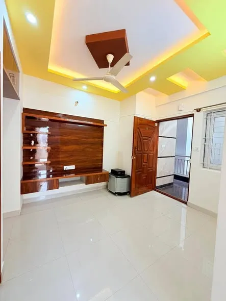 1 BHK for Rent in ITI LAYOUT Bangalore