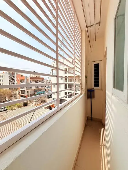 1 BHK for Rent in ITI LAYOUT Bangalore