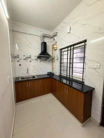 1 BHK for rent in HSR Layout - ₹19,500 per month