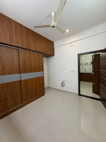 1 BHK for Rent in HSR Layout Bangalore