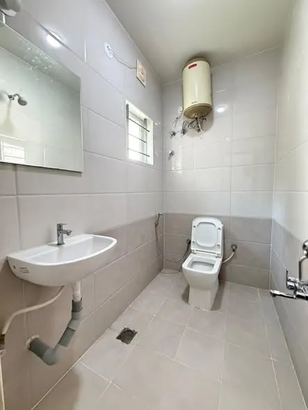 1 BHK for Rent in HSR Layout Bangalore